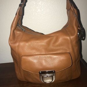 Michael Kors medium shoulder purse